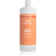 Odżywki do włosów - Wella INVIGO Enrich, odżywka do włosów suchych, 1000ml - miniaturka - grafika 1