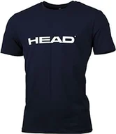 Koszulki męskie - Head Head Swimming T-shirt W'syl Man Koszulka Męska - miniaturka - grafika 1