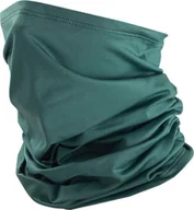 Czapki i chusty sportowe damskie - Komin 4F U125 morska zieleń 4FWAW25ABDAU125 46S - miniaturka - grafika 1