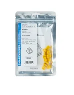 Kontrola dostępu - Smartkeeper NL03P1YL bloker portów Blokada portu RJ-45 Żółty 1 szt. - miniaturka - grafika 1