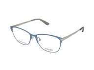 Okulary korekcyjne, oprawki, szkła - Guess GU2755 085 - miniaturka - grafika 1