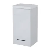 Szafki łazienkowe - Szafka wisząca Olivia 56 biała DSM fsc sgsch - coc - 007574 - miniaturka - grafika 1