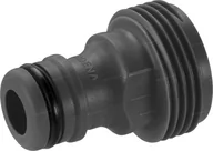 Akcesoria do urządzeń ogrodniczych - GARDENA adapter urządzeń G3/4 26.5mm 921 (2921) - miniaturka - grafika 1