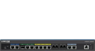 LANCOM 1936VAG EU null - Telefonia VoIP - miniaturka - grafika 1