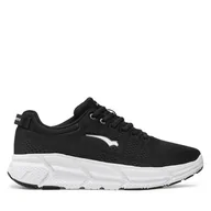 Sneakersy męskie - Sneakersy Bagheera Eclipse 86537-7 C0108 Czarny - miniaturka - grafika 1