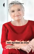 Wywiady - Czarne Pani inżynier od życia. Rozmowa z Magdaleną Fikus - Irena Cieślińska - miniaturka - grafika 1