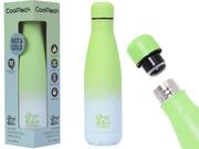 Termosy - COOLPACK BUTELKA TERMICZNA Termos 500 ml Mojito - miniaturka - grafika 1