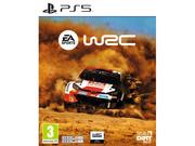 Gry PlayStation 5 - EA SPORTS WRC PS5 | Darmowa dostawa - miniaturka - grafika 1