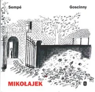 Książki edukacyjne - Mikołajek - miniaturka - grafika 1