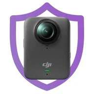 Akcesoria do kamer sportowych - DJI Ochrona  Care Refresh do Osmo 360 (24 miesiące) - miniaturka - grafika 1