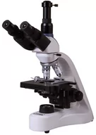 Mikroskopy i lupy - Trójokularowy mikroskop Levenhuk MED 10T - miniaturka - grafika 1