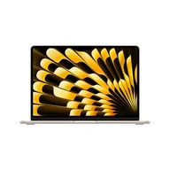 Laptopy - Apple MacBook Air Apple M M2 34,5 cm (13.6") 16 GB 256 GB SSD Wi-Fi 6 (802.11ax) macOS Sonoma Beżowy MC7W4D/A - miniaturka - grafika 1