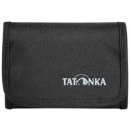 Portfele - Portfel Tatonka Folder Rfid Block Kolor: czarny - miniaturka - grafika 1