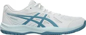 Buty sportowe męskie - Buty męskie do siatkówki Asics Upcourt 6 1071A104 105 47 - miniaturka - grafika 1