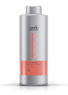 Londa LONDA CURL DEFINER STABILIZER Stabilizator po trwałej ondulacji 1000ml 0000037918 - Odżywki do włosów - miniaturka - grafika 1