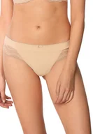 Majtki damskie - Pepite Brazyliany Z Koronką L - miniaturka - grafika 1