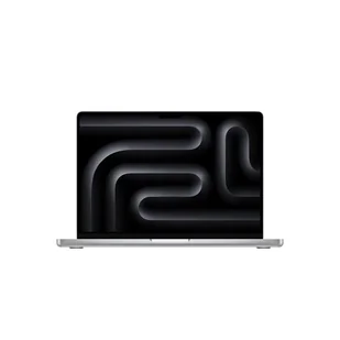 Apple MacBook Pro Apple M M4 36,1 cm (14.2") 16 GB 512 GB SSD Wi-Fi 6E (802.11ax) macOS Sequoia Srebrny MW2W3D/A - Laptopy - miniaturka - grafika 1