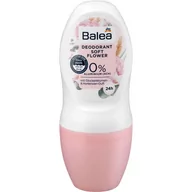 Dezodoranty i antyperspiranty dla kobiet - Balea Soft Flower 50ml (antyperspirant w kulce) - miniaturka - grafika 1