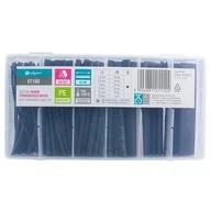 Narzędzia warsztatowe - Zestaw rurek termokurczliwych DPM ET100 - miniaturka - grafika 1