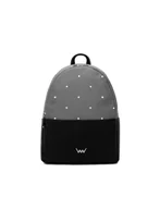 Plecaki - Plecak miejski damski Vuch Zane Mini Grey Jeden rozmiar - miniaturka - grafika 1
