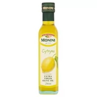 Oliwa - MONINI OLIWA EXTRA VERGINE CYTRYNA 250ML - miniaturka - grafika 1