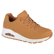Buty sportowe damskie - Buty do chodzenia damskie, Skechers Uno-Stand on Air - miniaturka - grafika 1