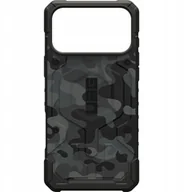 Etui i futerały do telefonów - UAG Pathfinder MagSafe - etui do iPhone 17 Pro Max kompatybilne z MagSafe midnight camo SE - miniaturka - grafika 1