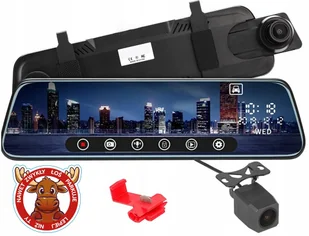 Fastcam T09CM-1 - Wideorejestratory - miniaturka - grafika 1