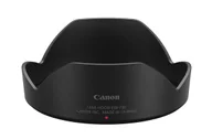 Osłony przeciwsłoneczne do aparatów - Canon EW-73E 3 cm Okrągły Czarny - miniaturka - grafika 1