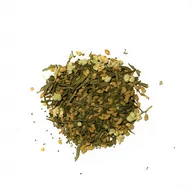 Herbata - Genmatcha - herbata zielona - miniaturka - grafika 1