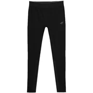 Legginsy - Legginsy termoaktywne 4F M104 (kolor Czarny, rozmiar 2XL/3XL) - miniaturka - grafika 1