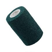 Apteczki i materiały opatrunkowe - Vitammy Autoband kolor oliwkowy 7,5cm x 450cm Elastyczny bandaż kohezyjny samoprzylepny - miniaturka - grafika 1