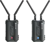 Akcesoria do streamingu - System bezprzewodowej transmisji wideo Pyro H 4K HDMI Hollyland - miniaturka - grafika 1