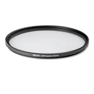 Filtry fotograficzne - Irix Revo UV & Protect 82mm - miniaturka - grafika 1