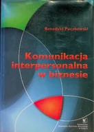 Marketing - Komunikacja interpersonalna w biznesie - miniaturka - grafika 1