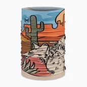 Apaszki i szaliki damskie - Chusta wielofunkcyjna BUFF Coolnet UV amino multi - miniaturka - grafika 1