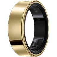 Smartband - Smartring SAMSUNG Galaxy Ring 45mm Tytanowo-złoty - miniaturka - grafika 1