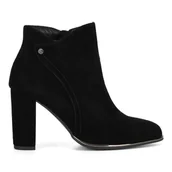 Botki damskie - Botki Lasocki WYL3786-2Z - miniaturka - grafika 1