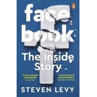 Wywiady, wspomnienia - Penguin Books Facebook Steven Levy - miniaturka - grafika 1