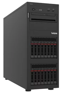 Lenovo ThinkSystem ST250 V2 Xeon E-2378 (8C 2.6GHz 16MB Cache/65W) - Serwery - miniaturka - grafika 1