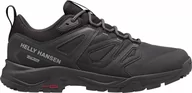 Buty trekkingowe męskie - Męskie buty trekkingowe Helly Hansen Stalheim HT - czarne - HELLY HANSEN - miniaturka - grafika 1