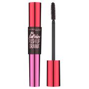 Tusze do rzęs - Maybelline The FalsiesR tusz do rzęs z efektem push-up 001 Very Black 9,5 ml - miniaturka - grafika 1