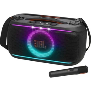 JBL PartyBox One The Go 2 - Power audio - miniaturka - grafika 1