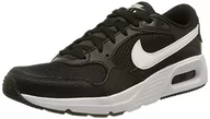 Trampki męskie - Nike Air Max Sc, Trampki męskie, Czarny, 47.5 EU - miniaturka - grafika 1