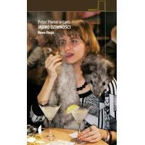 Czarne Jądro dziwności - Peter Pomerantsev - Felietony i reportaże Czarne Jądro dziwności - Peter Pomerantsev - Felietony i reportaże - miniaturka - grafika 1