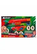 Zabawy w naśladowanie dorosłych - Pistolet na strzałki z akcesoriami 2 szt. Dino 13001 - miniaturka - grafika 1