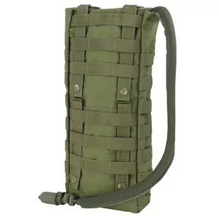 Condor - Hydration Carrier - Zielony OD - HCB-001 - Akcesoria turystyczne - miniaturka - grafika 2