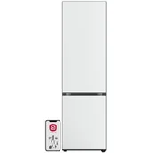 Lodówki - LG GBB72TW9CQ1 - miniaturka - grafika 1