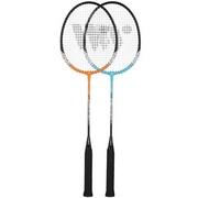 Badminton - Wish RAKIETY DO BADMINTONA ALUMTEC 503K NIEB-POMARAŃCZ 2SZT ZADZWOŃ 600-555-801 ! 14-10-021 - miniaturka - grafika 1