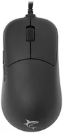 Myszki - White Shark GM-5014 Graphene black GRAPHENE-B - miniaturka - grafika 1